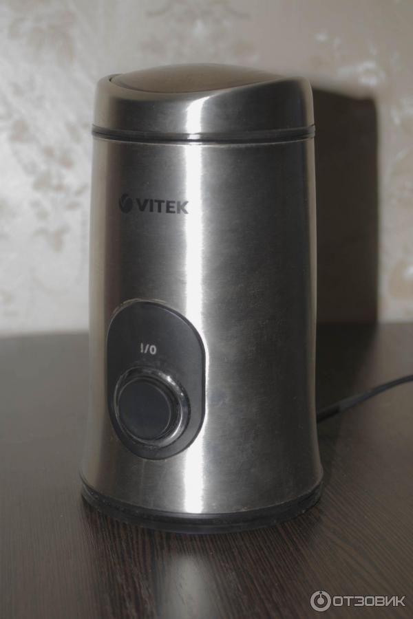 Кофемолка Vitek VT-1546 фото