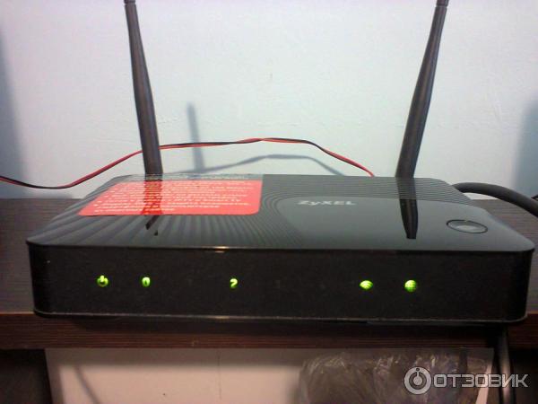 Интернет-центр для выделенной линии Ethernet, с точкой доступа Wi-Fi 802.11n 300 Мбит/с и коммутатором Ethernet Интернет-центр Keenetic Lite II фото