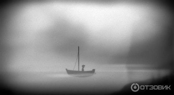 Limbo - игра для PC фото