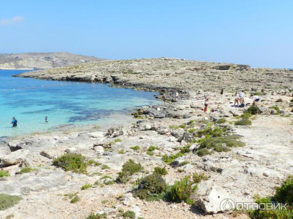 Отель Comino (Мальта, Комино) фото