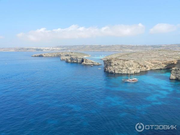 Отель Comino (Мальта, Комино) фото