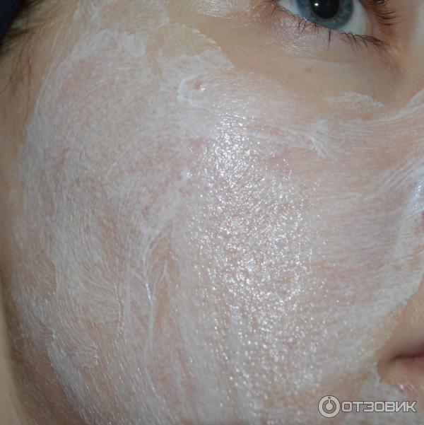 Маска для лица Avene Soothing Moisture Mask фото