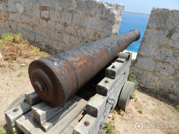 Отель Comino (Мальта, Комино) фото