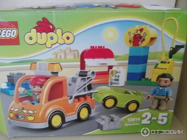 Lego duplo машинки 10816 фото