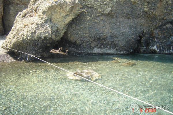 Экскурсия по островам Эгейского моря (Турция, Мармарис) фото