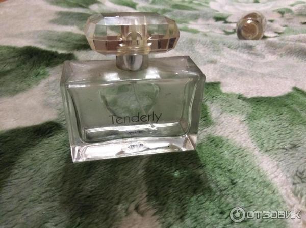 Туалетная вода Oriflame Tenderly фото