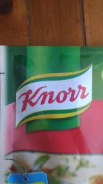 Приправа Knorr На второе "Плов" фото