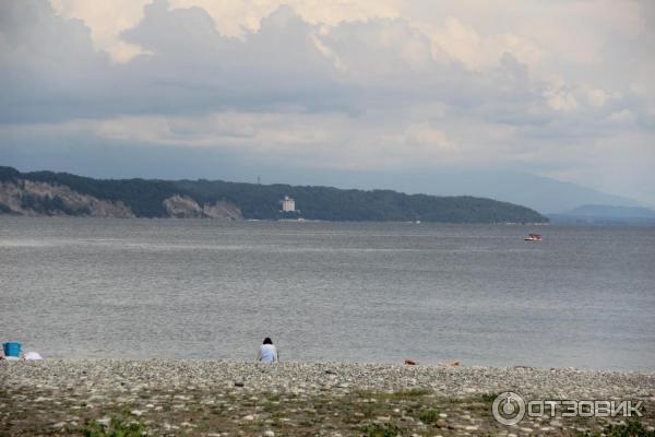 Отдых в г. Пицунда (Абхазия) фото