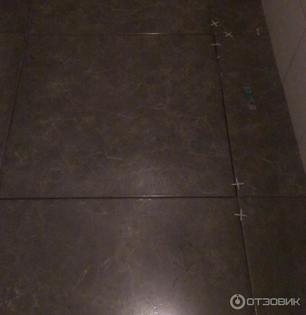 Плитка керамическая глазурованная для полов Kerama Marazzi фото