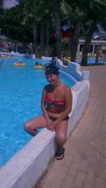 Аквапарк Water World Waterpark (Кипр, Айя-Напа) фото