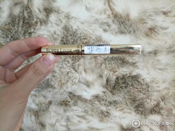 Подводка для глаз L'Oreal Paris Super Liner Ultra Precision фото