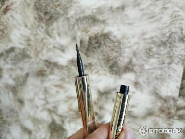 Подводка для глаз L'Oreal Paris Super Liner Ultra Precision фото