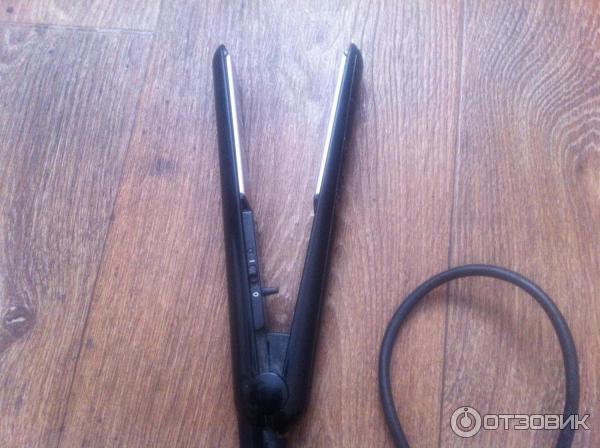 Щипцы для выпрямления волос Philips salonstraight essential HP8309 фото