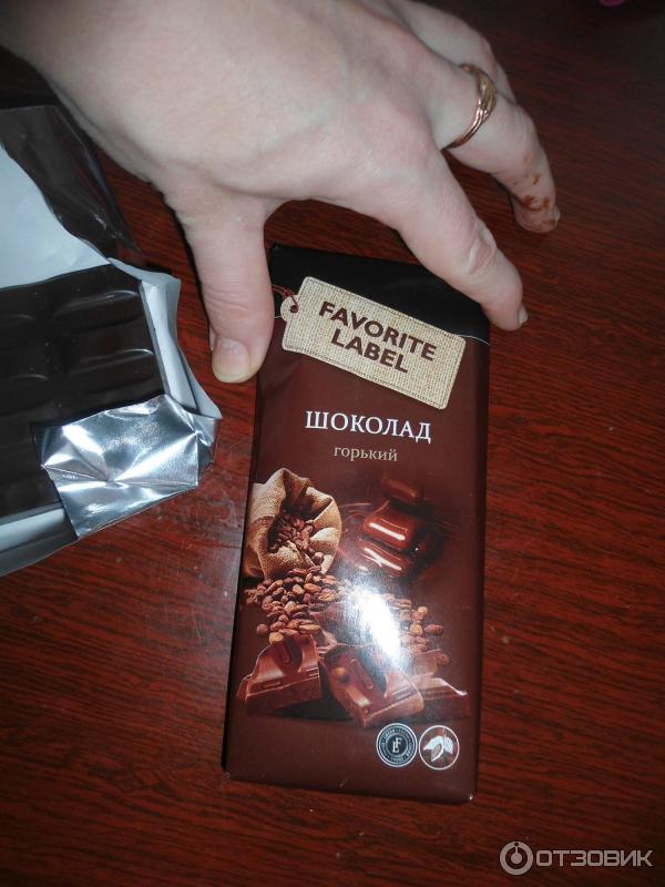 Шоколад В Магните Фото