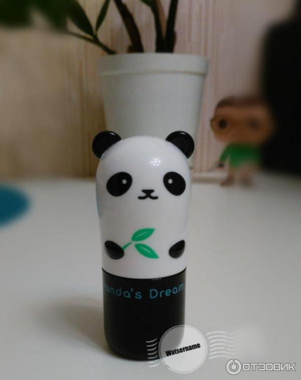 Охлаждающий стик - TONY MOLY Panda's Dream So Cool фото