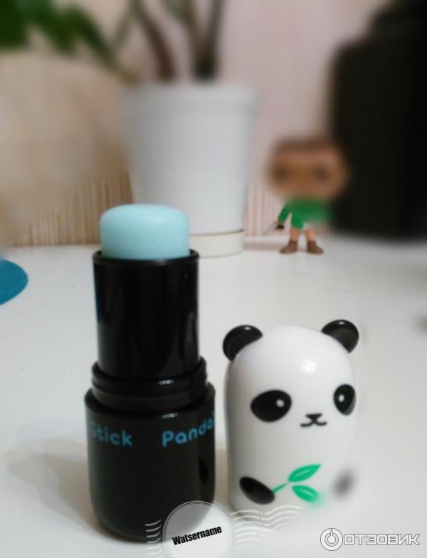 Охлаждающий стик - TONY MOLY Panda's Dream So Cool фото