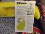 Концентрат для стеклоочистителя Karcher фото