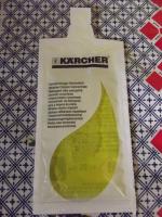 Концентрат для стеклоочистителя Karcher фото