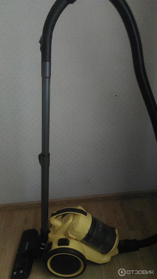 Пылесос Karcher VC 3