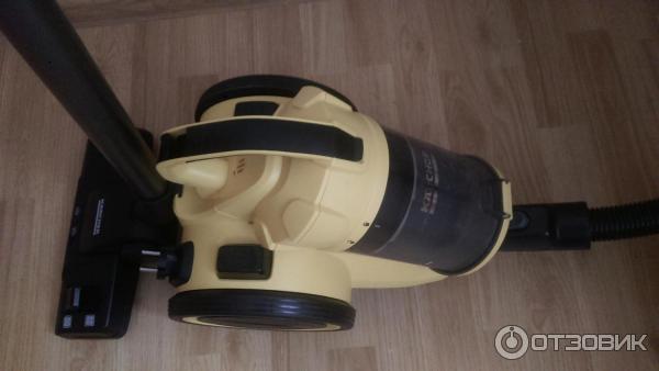 Пылесос Karcher VC 3