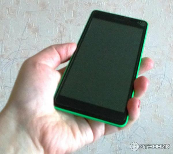 Lumia 535 Dual SIM