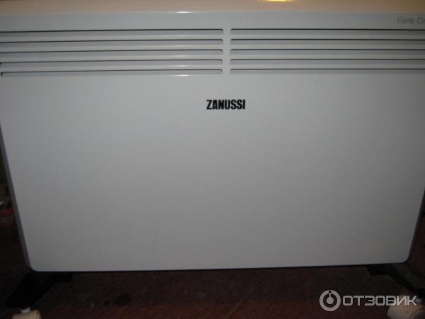 Конвектор ZANUSSI ZCH/C 1500 MR фото