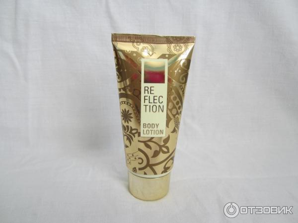 Лосьон для тела Mades Cosmetics Reflection Oriental & Sparkling fragrance фото