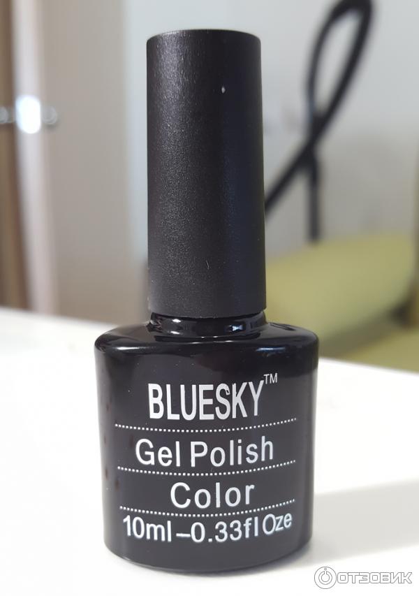 Каталог Bluesky - Гель-лаки MAGICNAIL, VENALISA, BLUESKY от официального представителя в Украине!