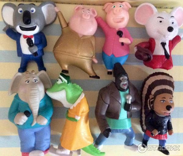 НОВИНКА Макдоналдс Хэппи Мил Тини Бини Бус 2021 McDonald’s Happy Meal TY Beanie