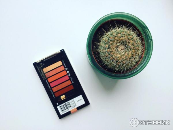 Палетка для губ L'Oreal Colour Riche Lip Palette фото