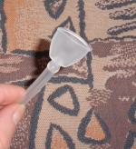 Аспиратор назальный Отривин Бэби фото