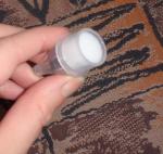 Аспиратор назальный Отривин Бэби фото