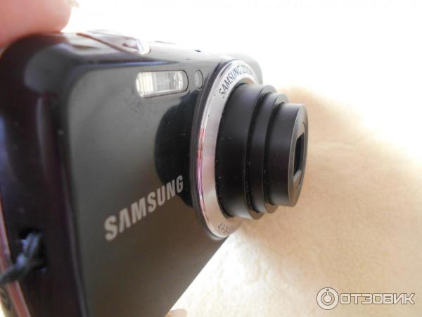 Цифровой фотоаппарат Samsung PL20