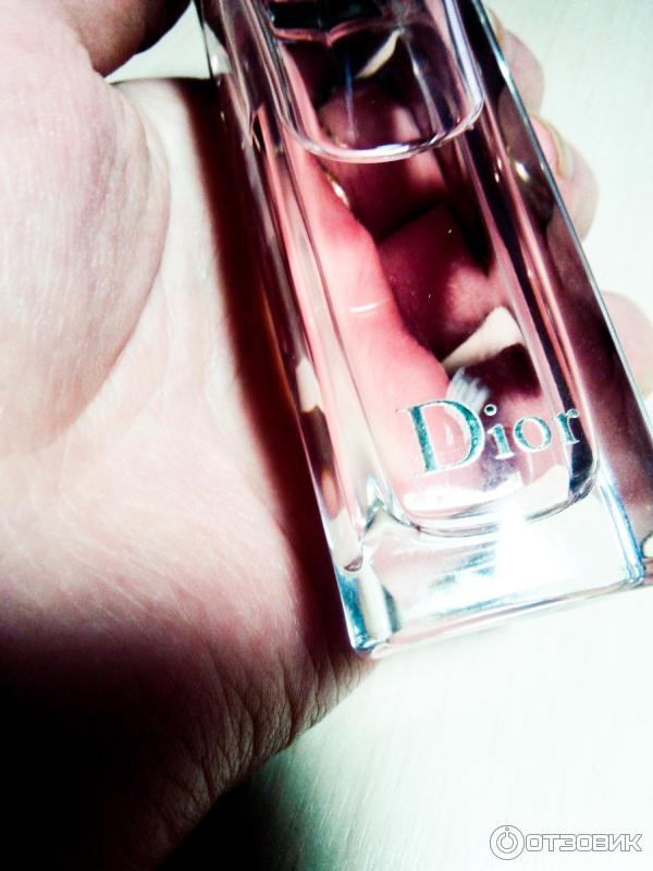 Духи Christian Dior Addict фото