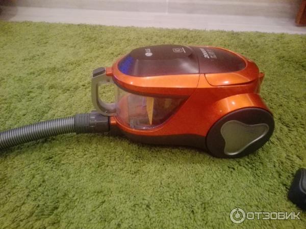 Пылесос Lg Купить В Донецке