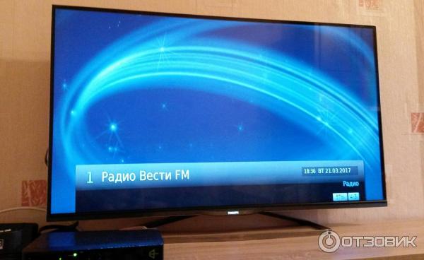 Цифровая HD TV-приставка Humax CXHD-5150C фото