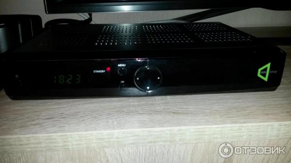 Цифровая HD TV-приставка Humax CXHD-5150C фото