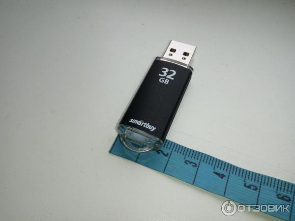 USB Flash drive SmartBuy фото