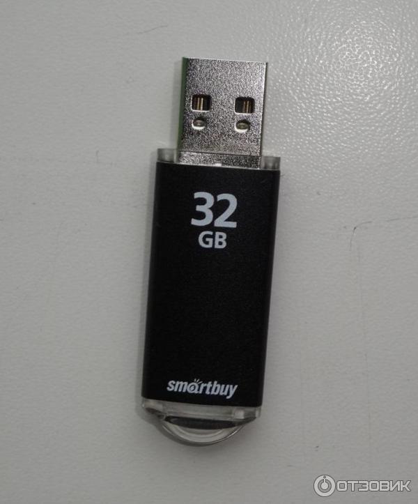 USB Flash drive SmartBuy фото