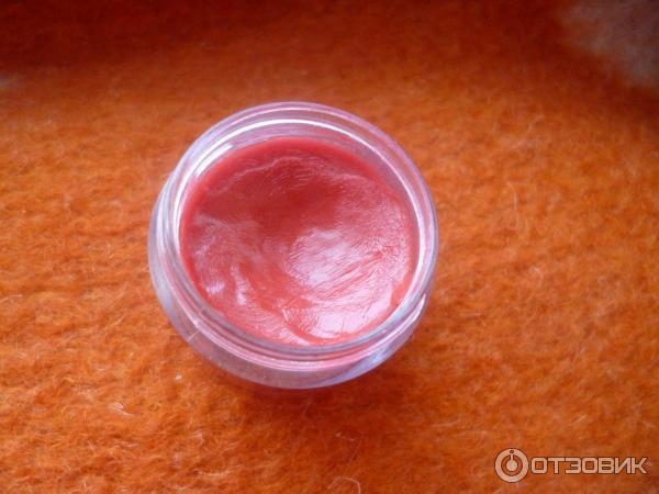 Бальзам для губ Oriflame Love Nature Lip Balm Вишня фото