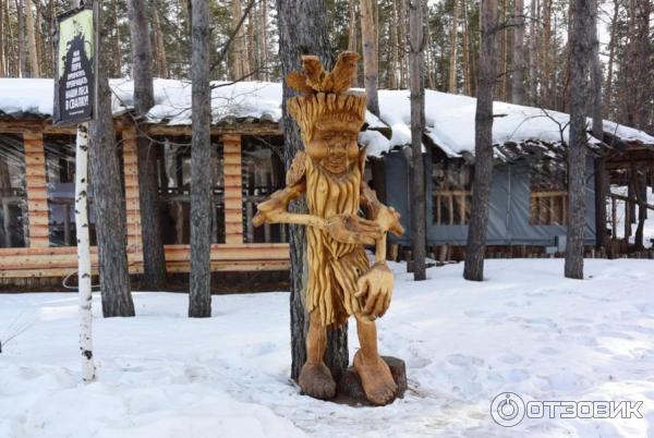 Архангельская Слобода Официальный Сайт Фото