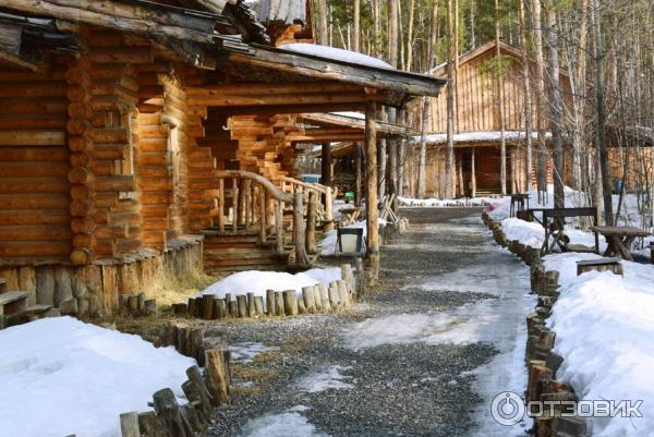 Архангельская Слобода Официальный Сайт Фото