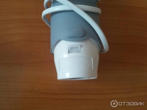 Блендер Braun Multiquick 5 MQ 535