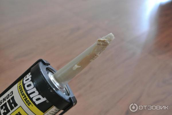 Клей монтажный сверхсильный Titebond HEAVY DUTY construction adhesive фото