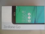 Смартфон Asus Zenfone Go ZB500KL фото