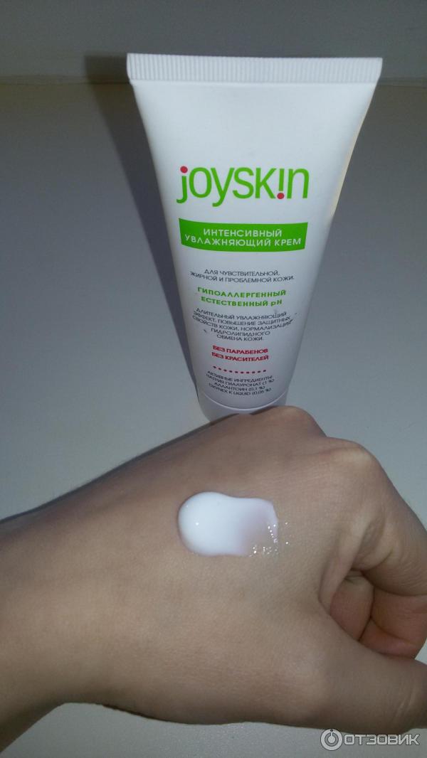 Очищающий Гель Joyskin Купить