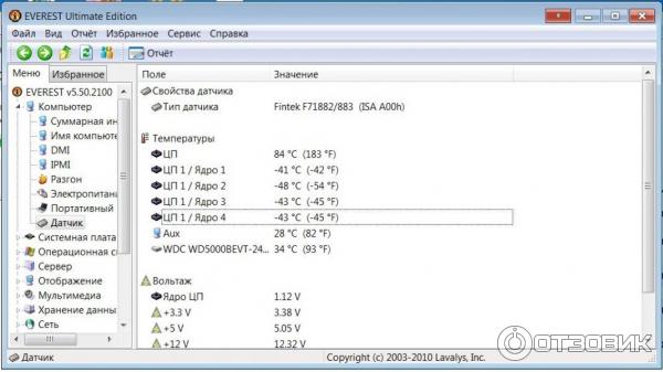 Процессор Intel Xeon L5420 фото