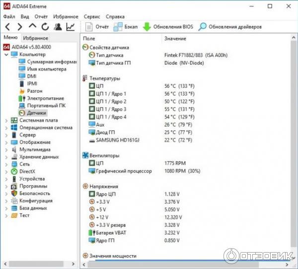 Процессор Intel Xeon L5420 фото
