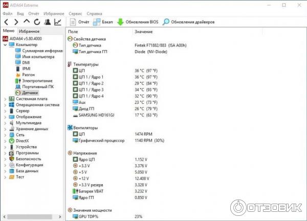 Процессор Intel Xeon L5420 фото