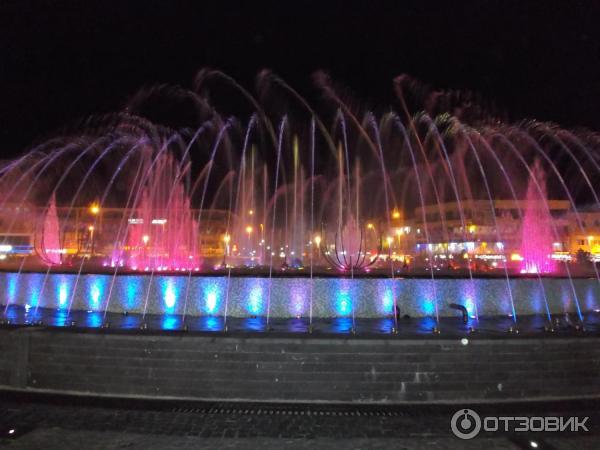 Отель Sun Maris City 3* (Турция, Мармарис) фото